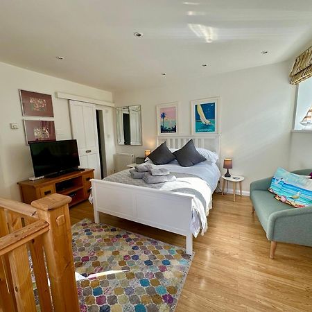 Torbay Annexe Apartment ทอร์คิ ภายนอก รูปภาพ